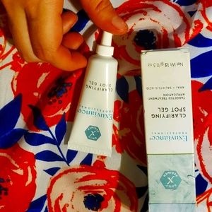 Excuviance clarifying spot gel